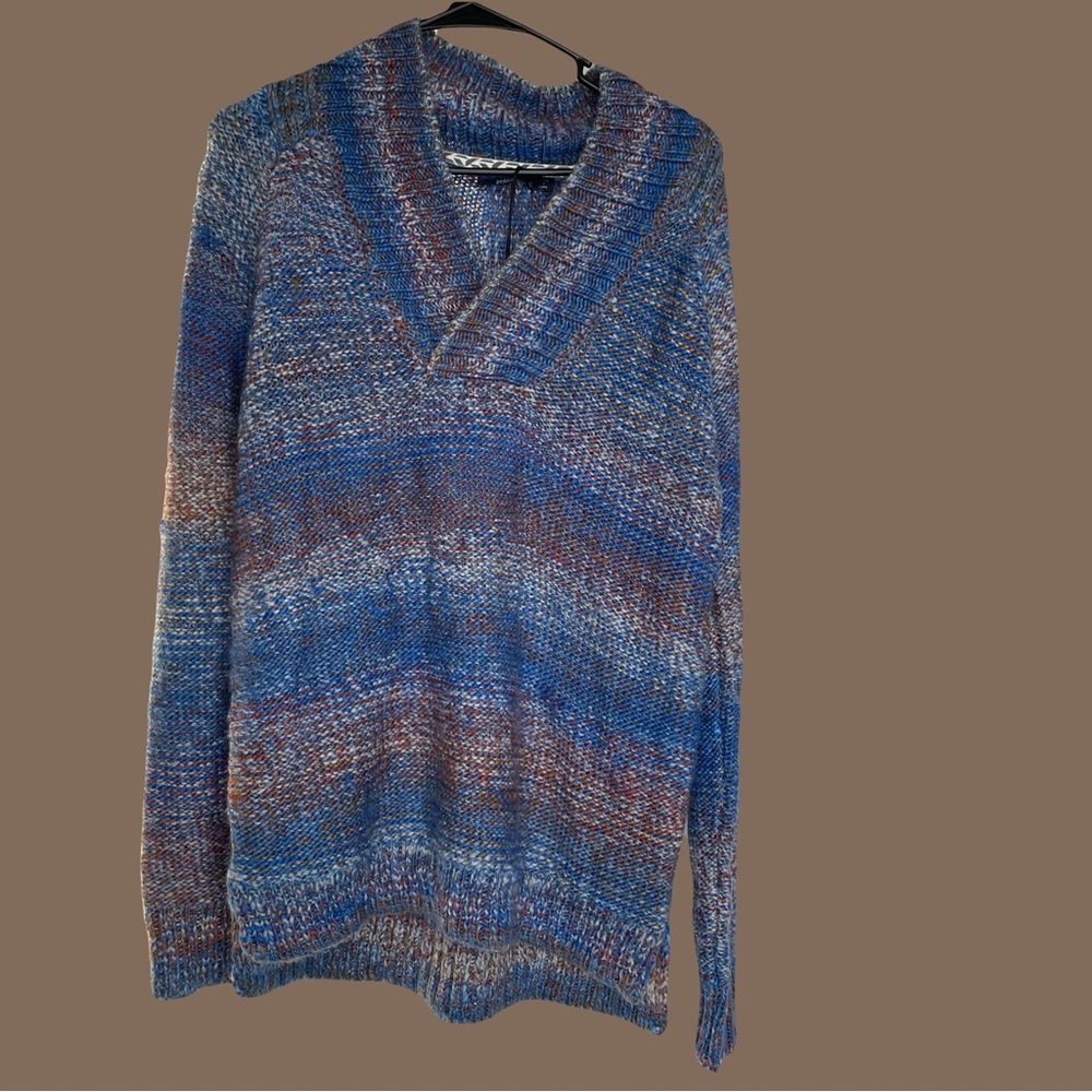 PrAna Sweater